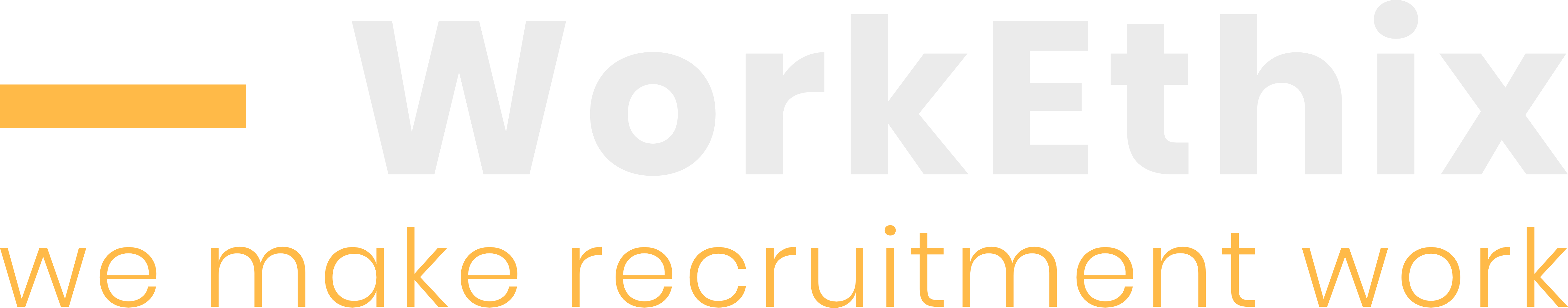 WorkEthix Logo